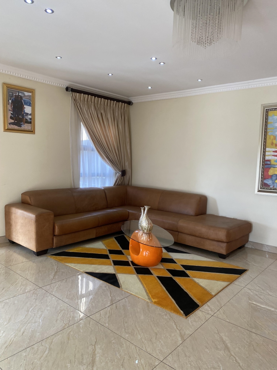 4 Bedroom Property for Sale in Xanadu Eco Park North West